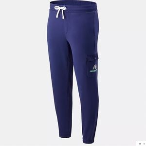 New Balance Athletic Joggers ( Brand New)